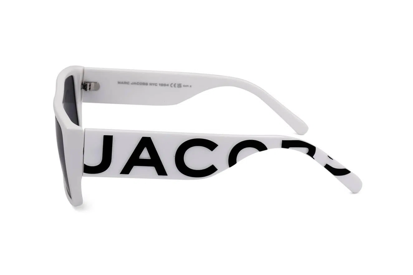 Marc Jacobs MARCLOGO096_S Sunglasses - view 4
